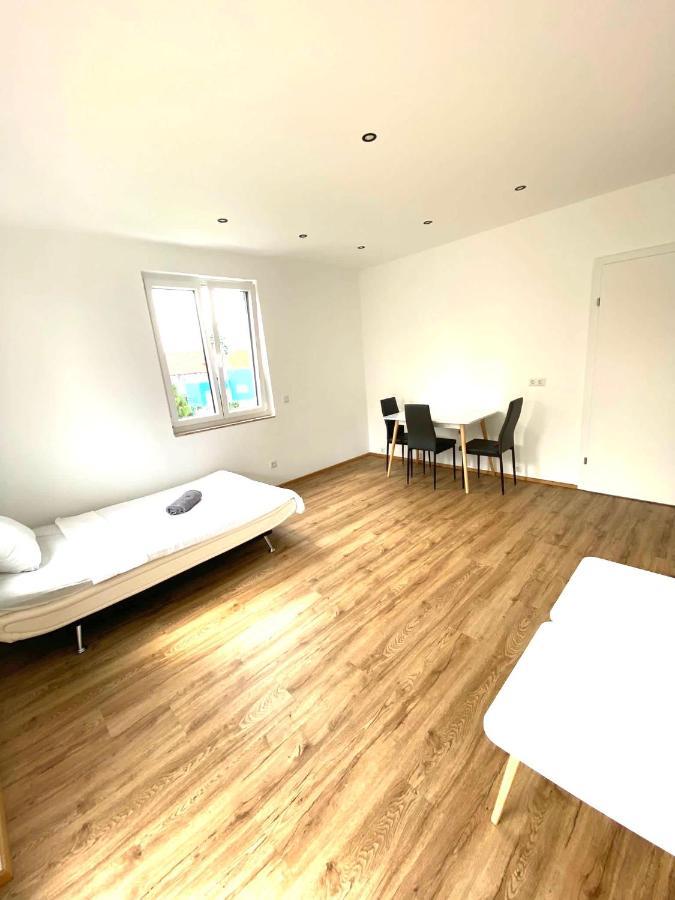 Neubauwohnung Lura 2B - Fur 5 Personen Vienne Extérieur photo